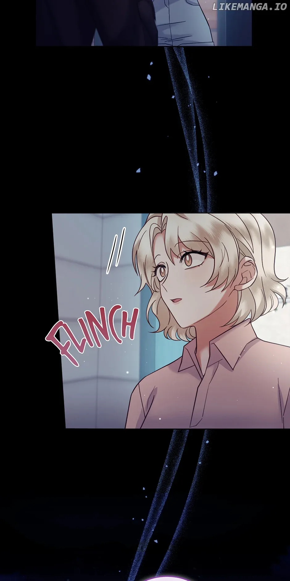 Torn Between Alphas Chapter 33 page 57