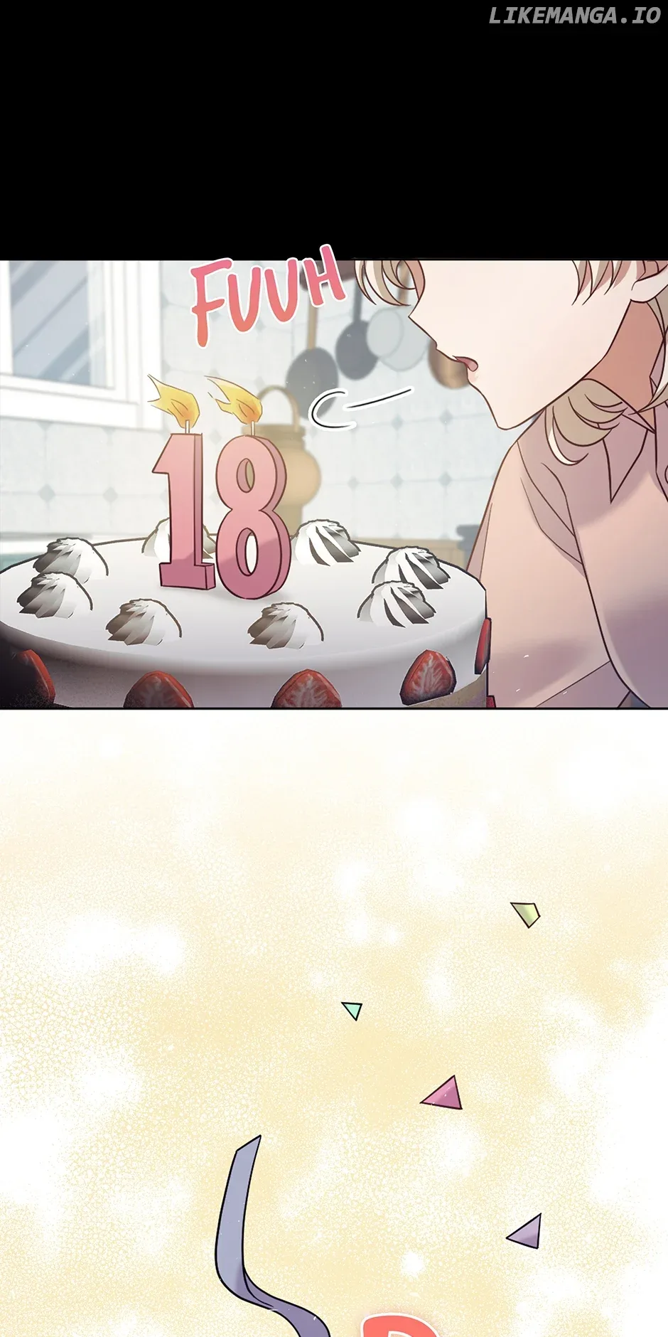 Torn Between Alphas Chapter 33 page 53
