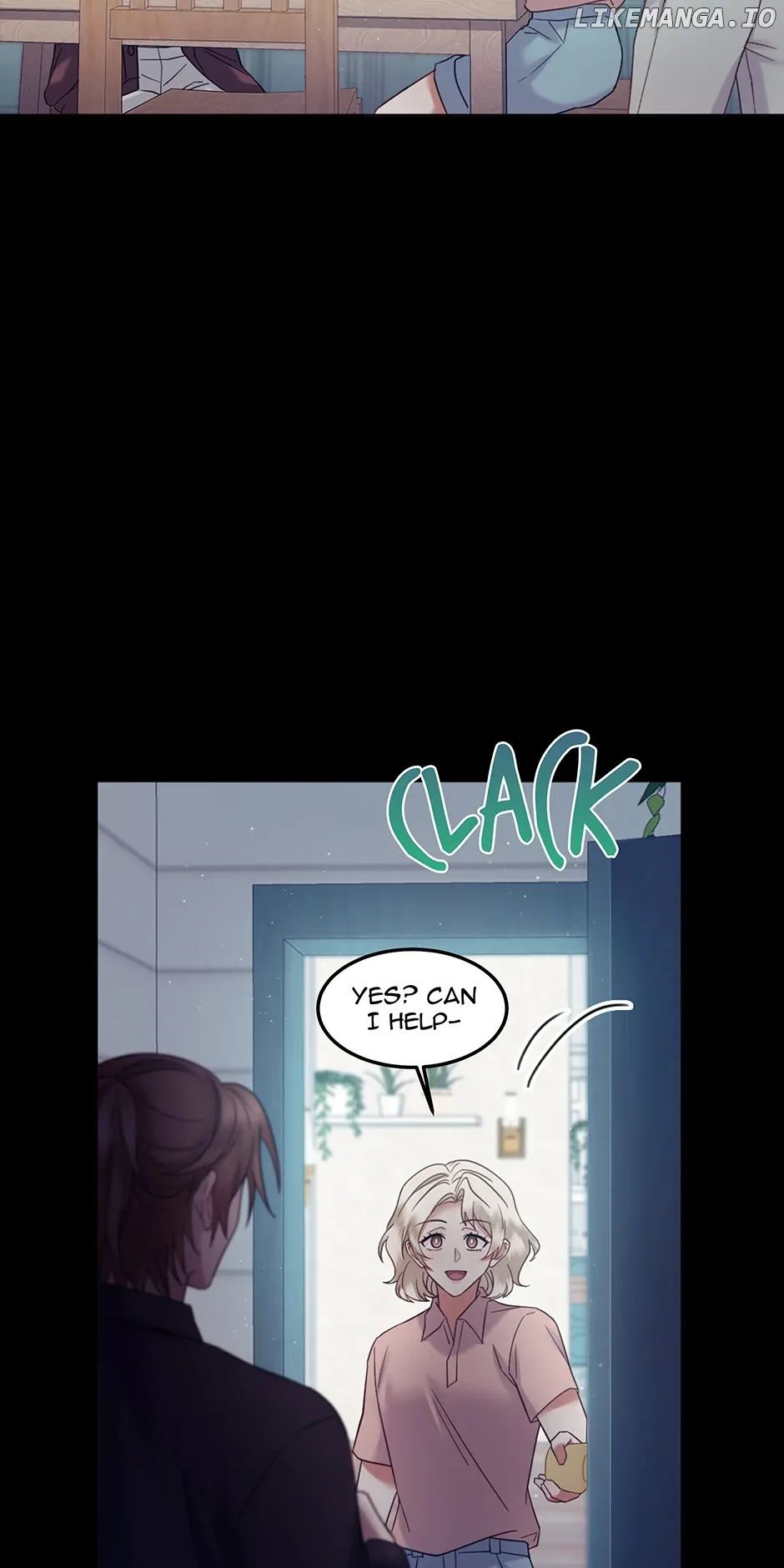 Torn Between Alphas Chapter 33 page 56