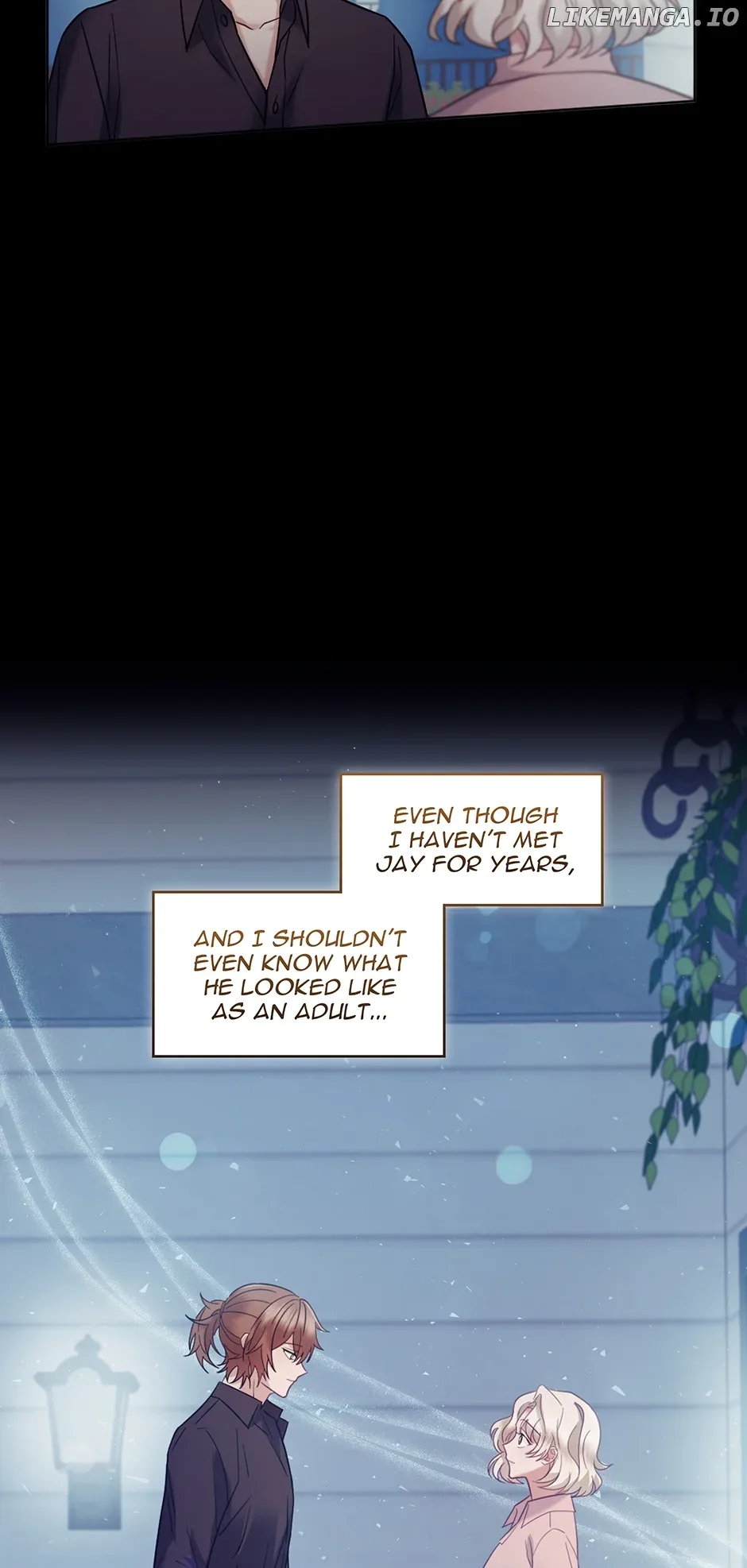 Torn Between Alphas Chapter 33 page 60
