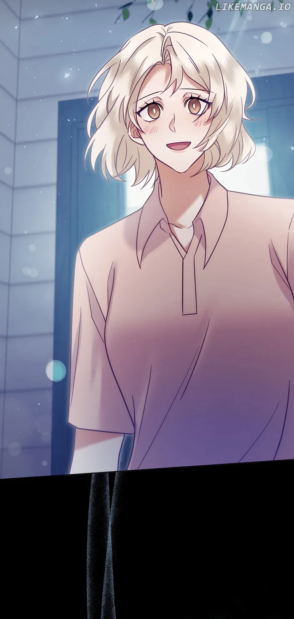 Torn Between Alphas Chapter 33 page 62