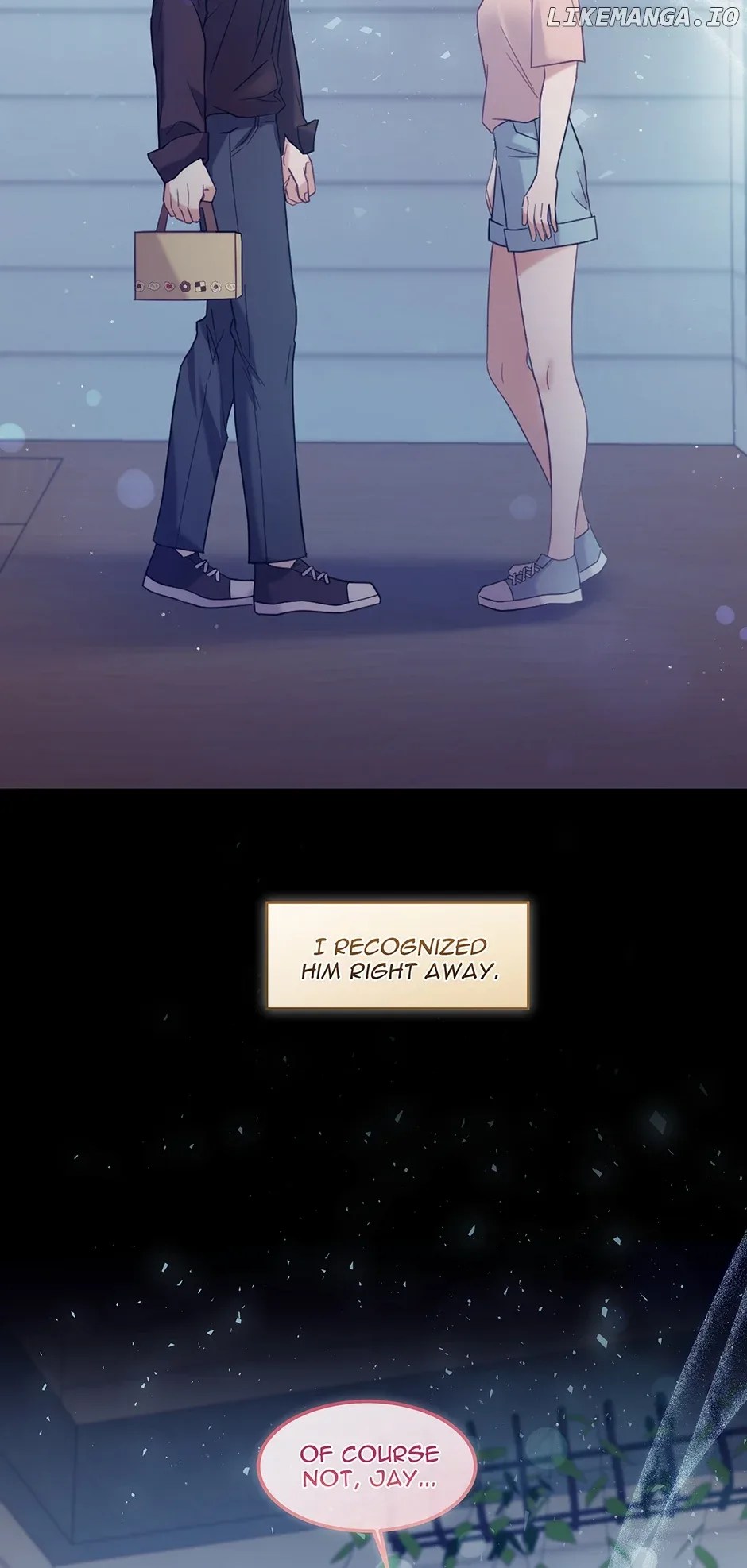 Torn Between Alphas Chapter 33 page 61