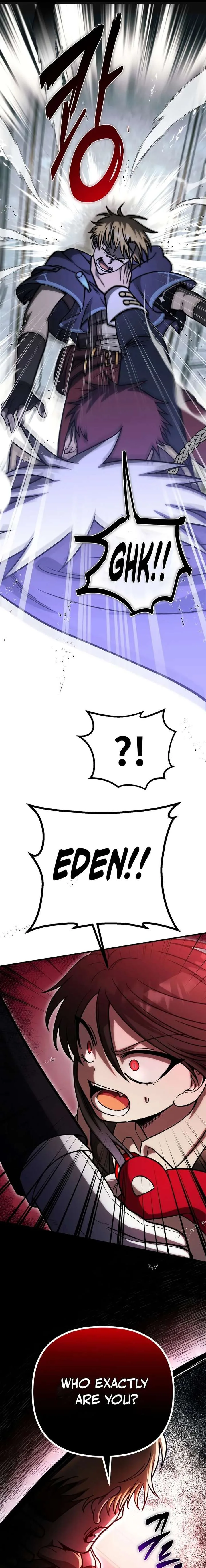 Vampire’s Alchemy Chapter 33 page 13