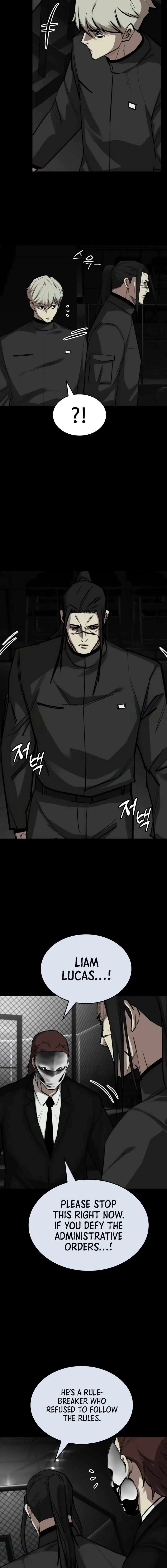 Vanta Black Chapter 33 page 3