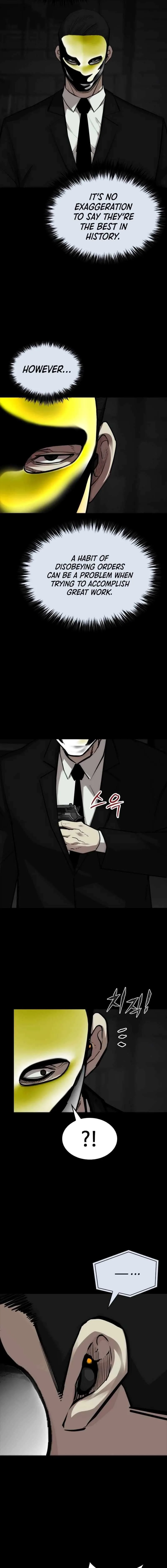 Vanta Black Chapter 33 page 6