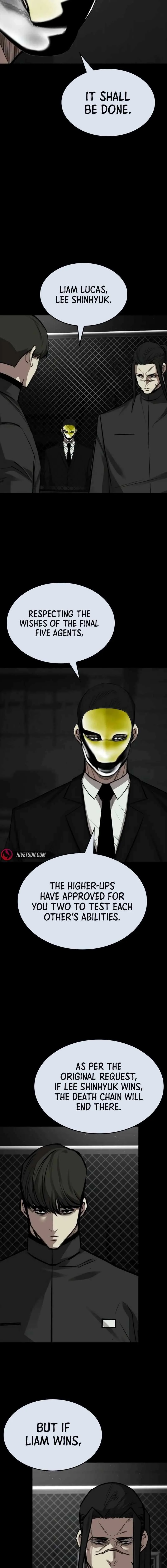 Vanta Black Chapter 33 page 8