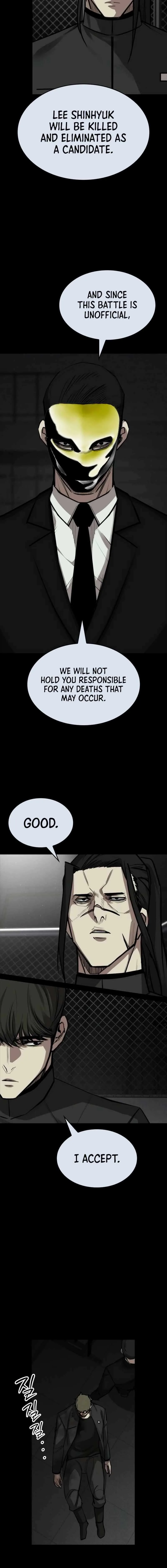 Vanta Black Chapter 33 page 9