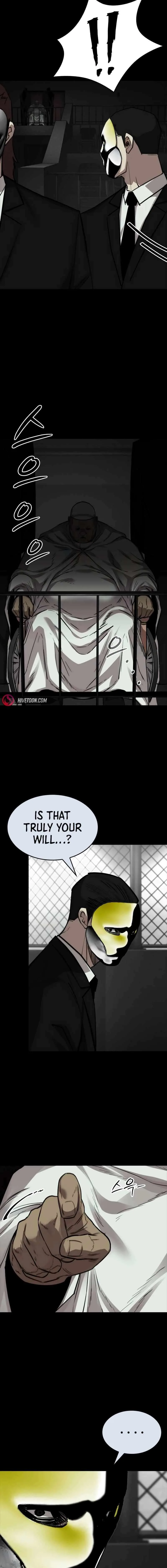 Vanta Black Chapter 33 page 7