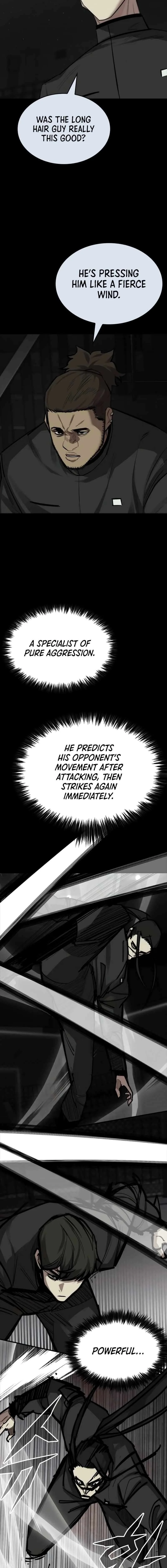Vanta Black Chapter 33 page 13