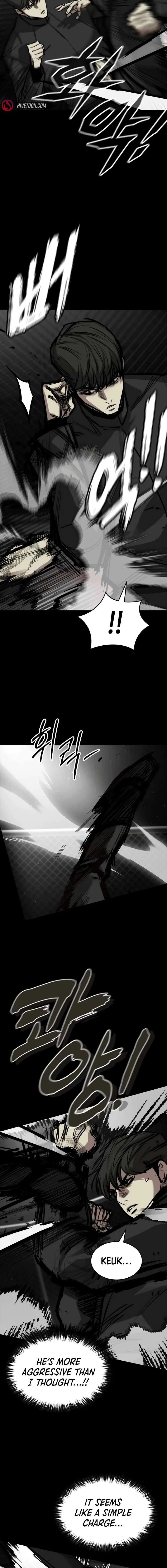 Vanta Black Chapter 33 page 11