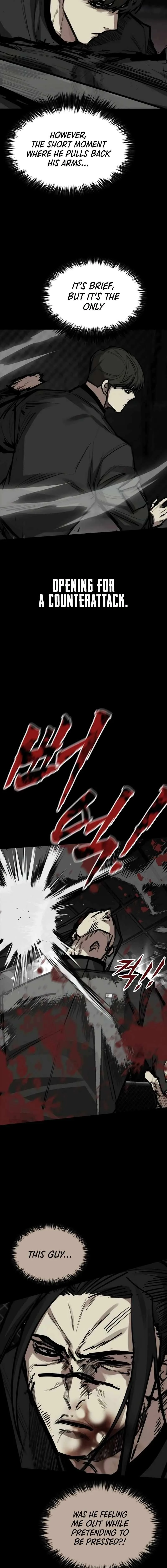 Vanta Black Chapter 33 page 15