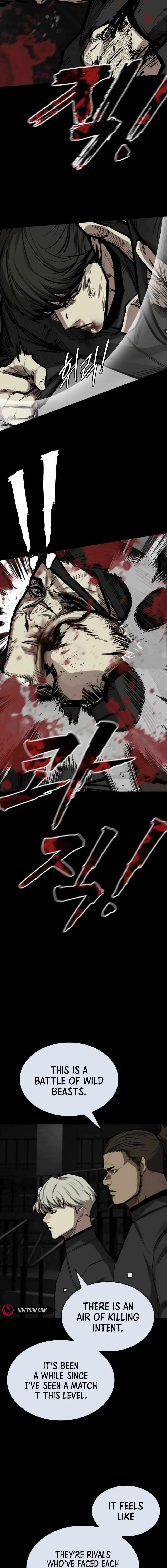 Vanta Black Chapter 33 page 17