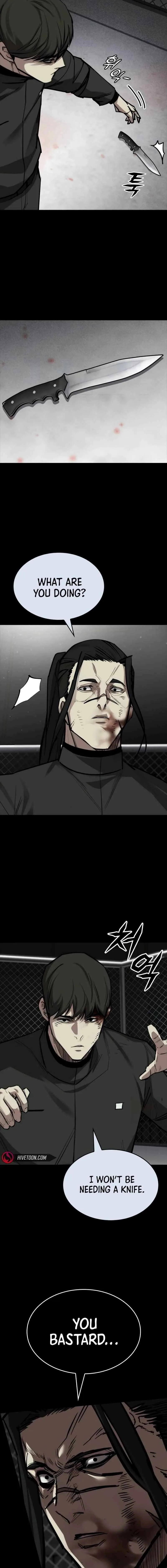 Vanta Black Chapter 33 page 21