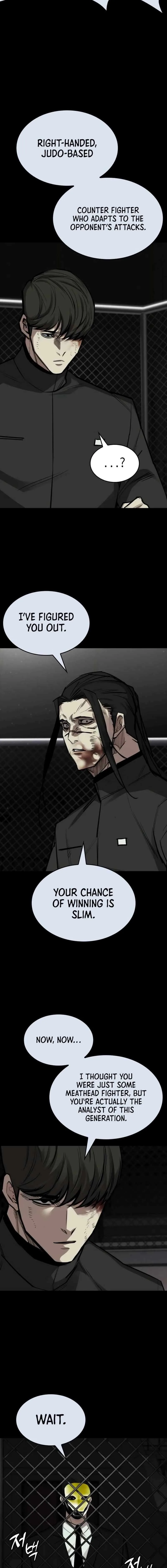 Vanta Black Chapter 33 page 19
