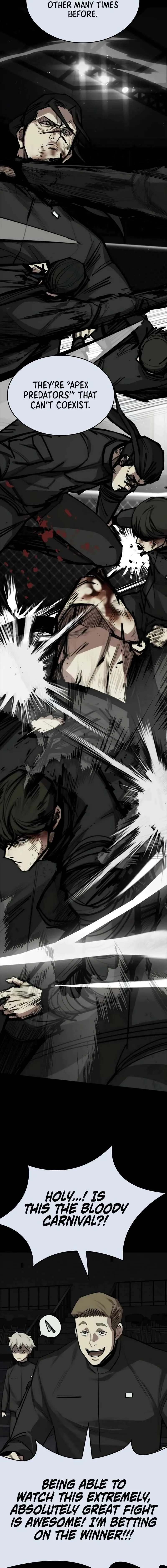 Vanta Black Chapter 33 page 18