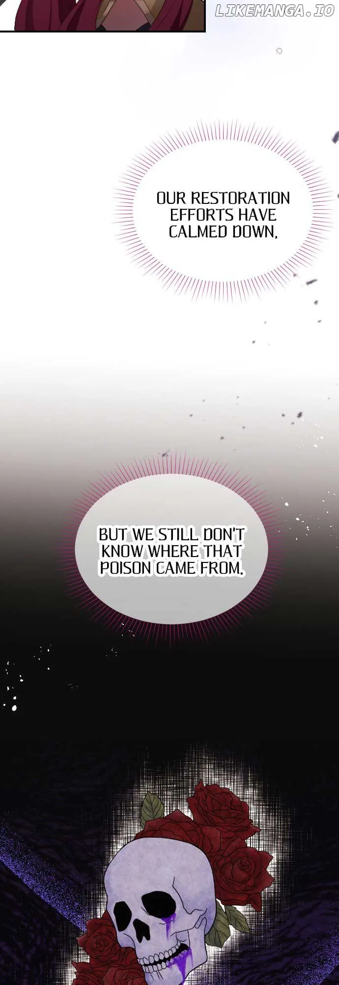 Vengeful Weapon, Tears of Poison Chapter 30 page 12