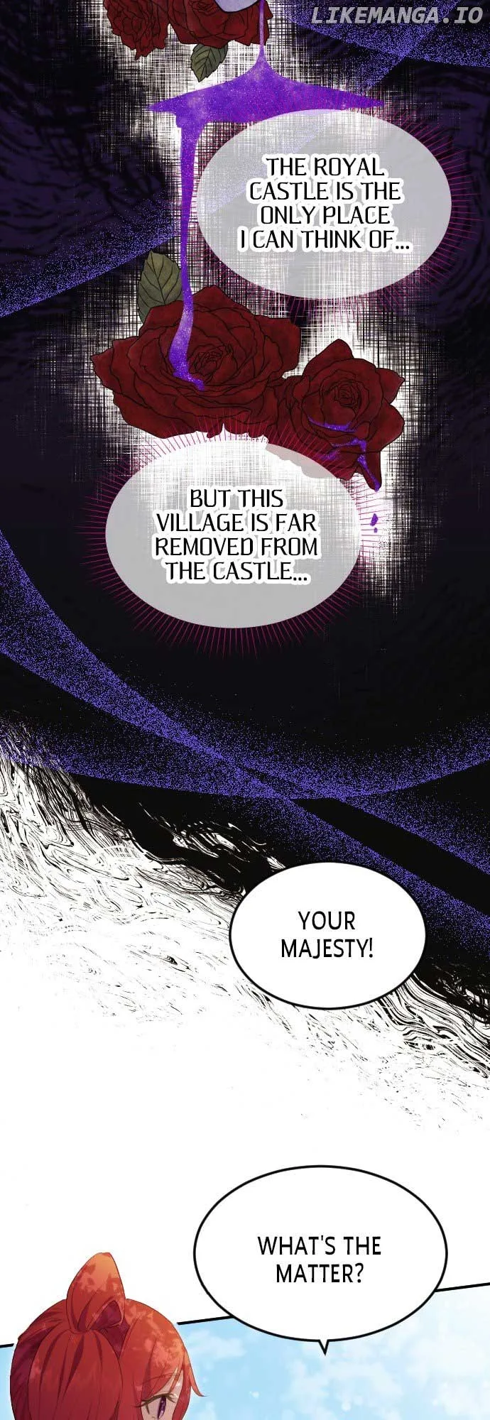 Vengeful Weapon, Tears of Poison Chapter 30 page 13