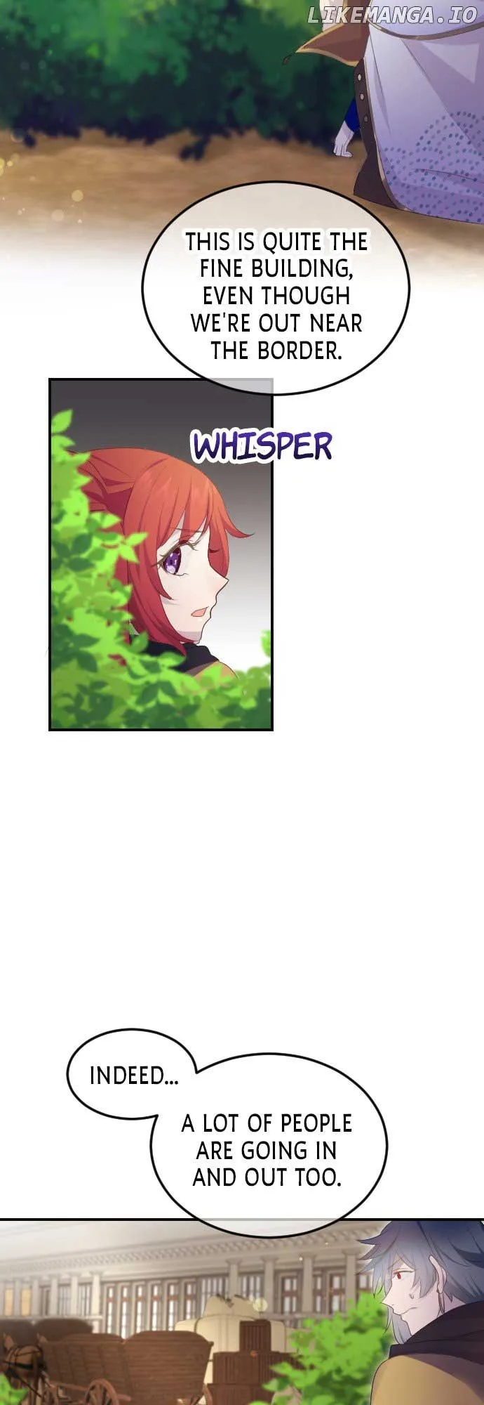 Vengeful Weapon, Tears of Poison Chapter 30 page 20