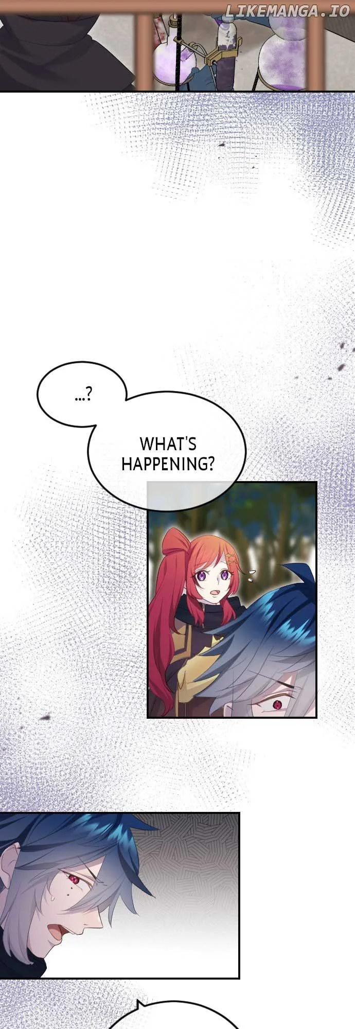 Vengeful Weapon, Tears of Poison Chapter 30 page 23