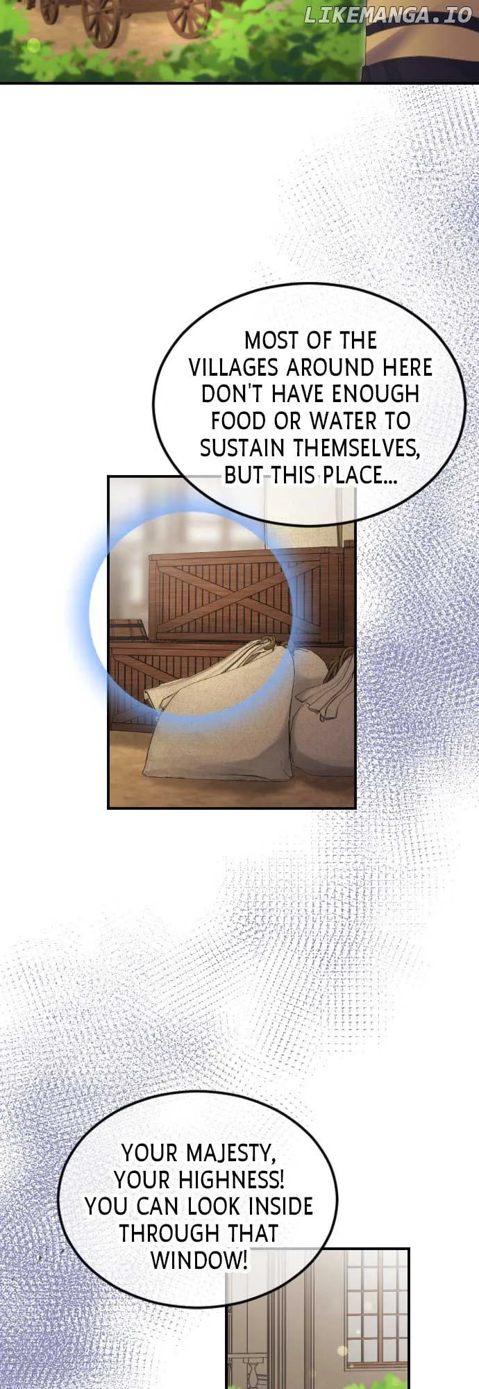 Vengeful Weapon, Tears of Poison Chapter 30 page 21