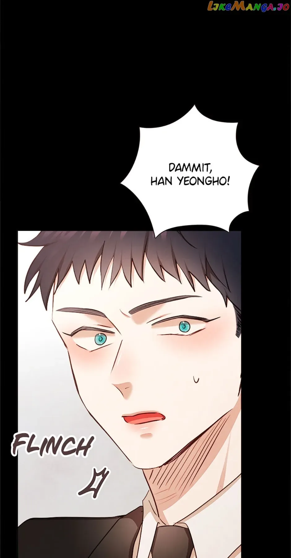 Viewer’s Choice: The Dating Show Chapter 33 page 9