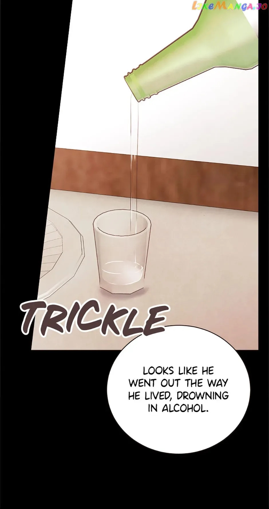 Viewer’s Choice: The Dating Show Chapter 33 page 7