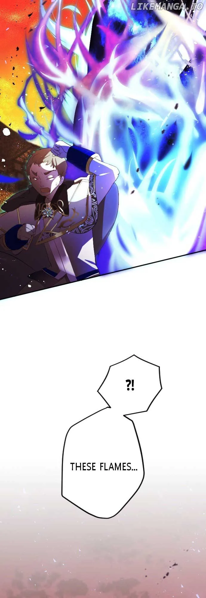 Vengeful Weapon, Tears of Poison Chapter 30 page 37