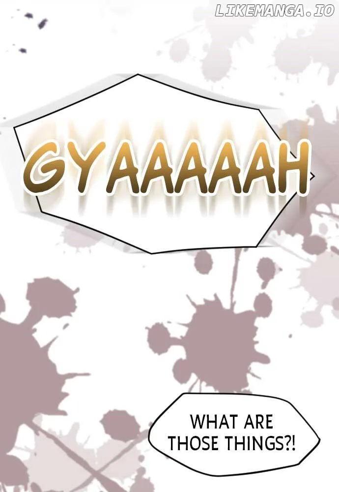 Vengeful Weapon, Tears of Poison Chapter 30 page 33