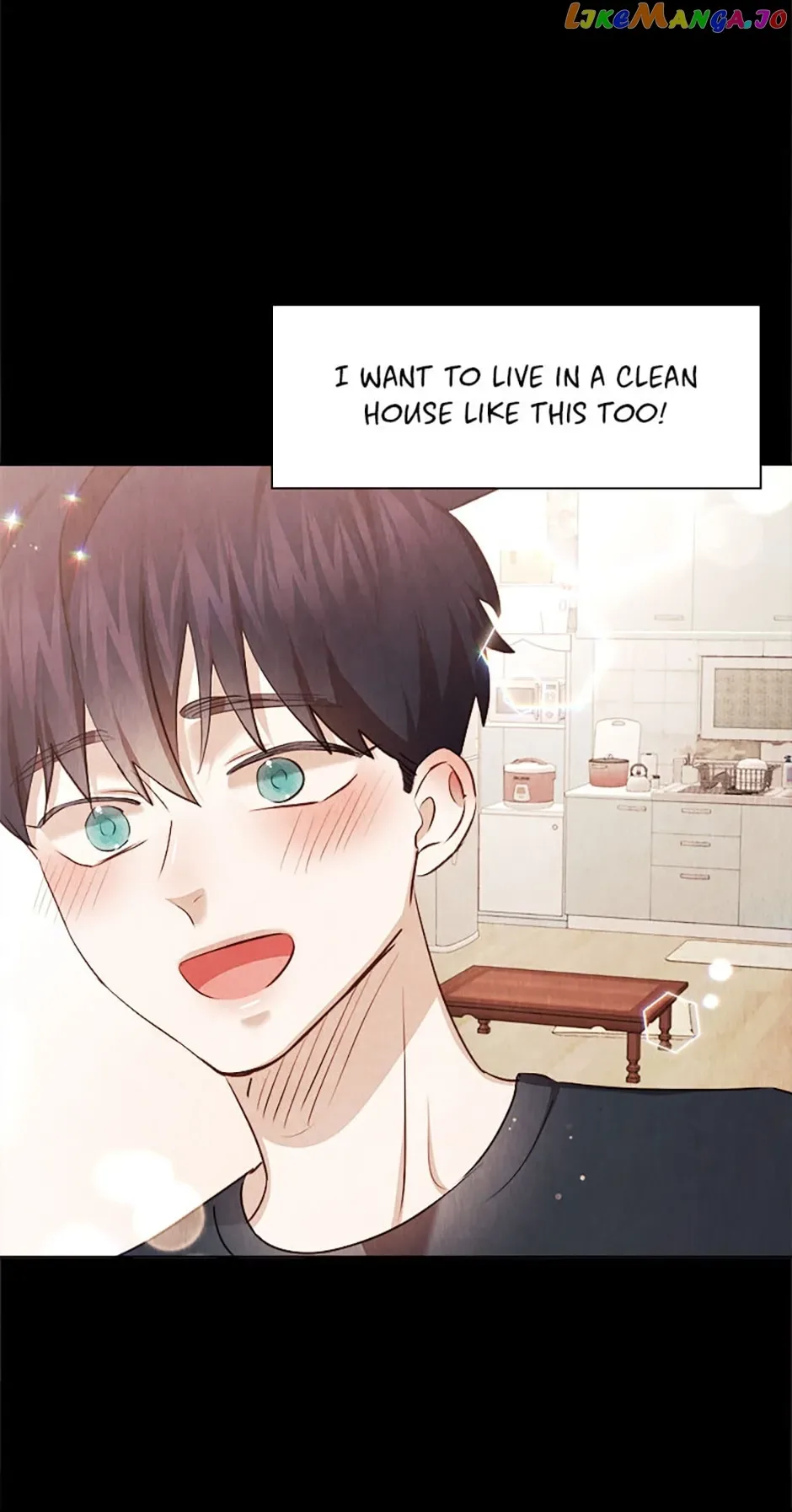Viewer’s Choice: The Dating Show Chapter 33 page 28