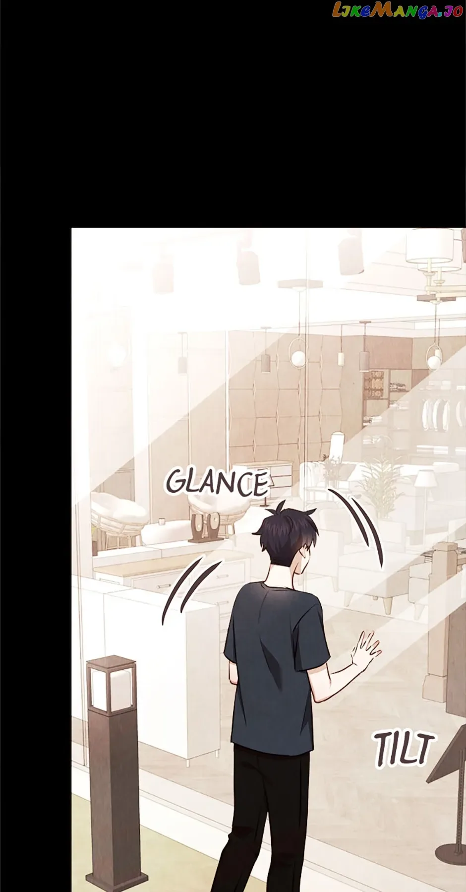 Viewer’s Choice: The Dating Show Chapter 33 page 23