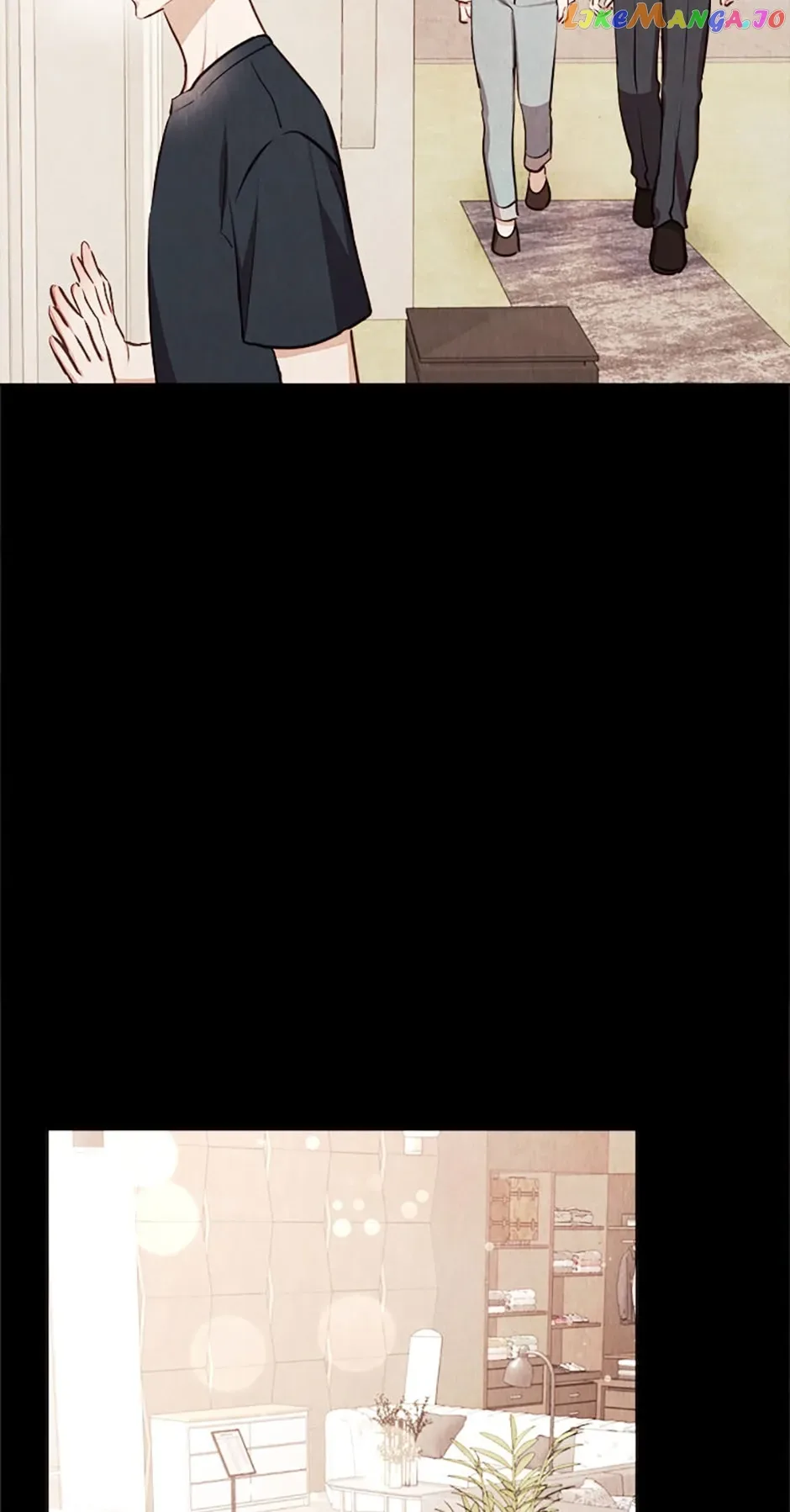 Viewer’s Choice: The Dating Show Chapter 33 page 25