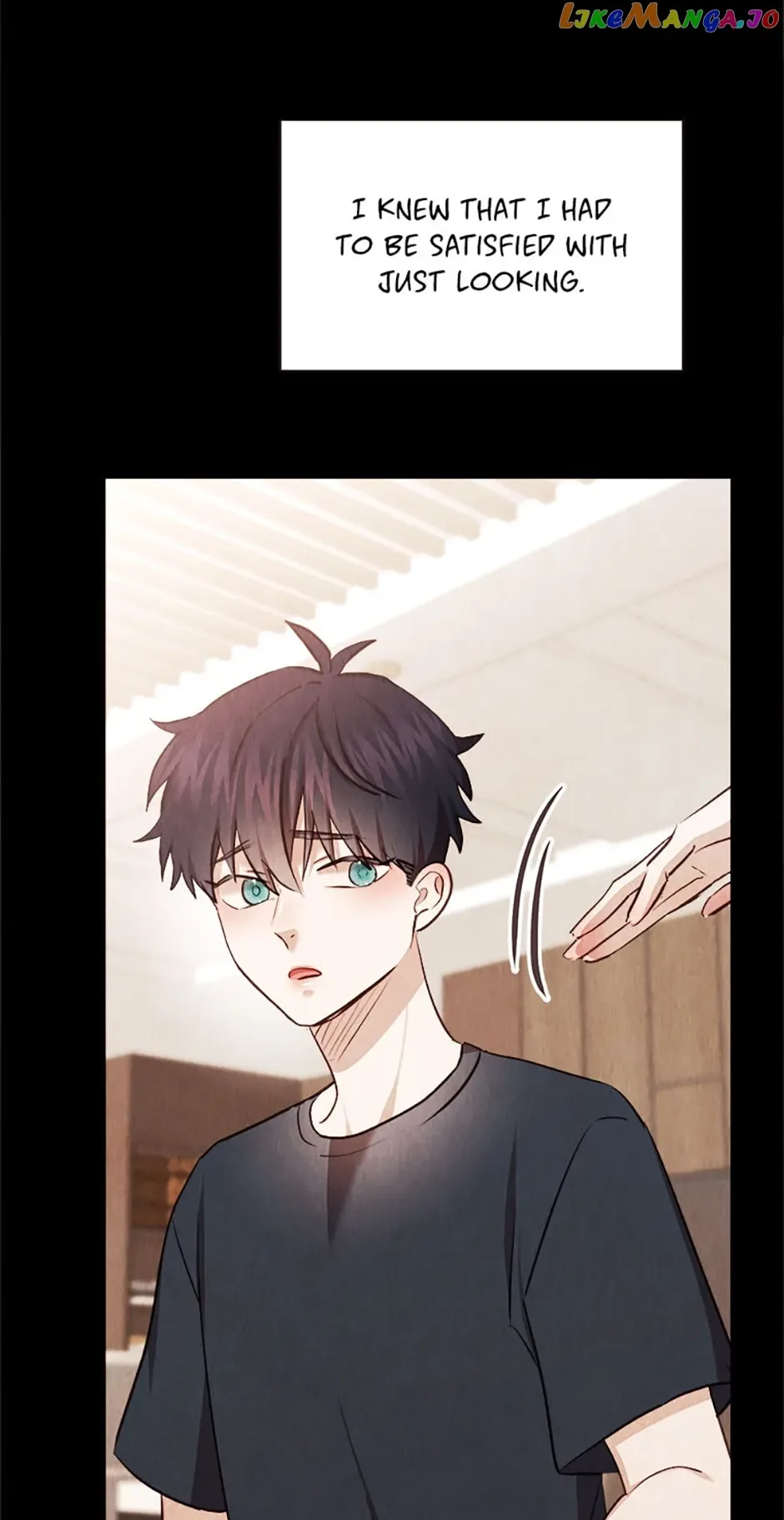 Viewer’s Choice: The Dating Show Chapter 33 page 30
