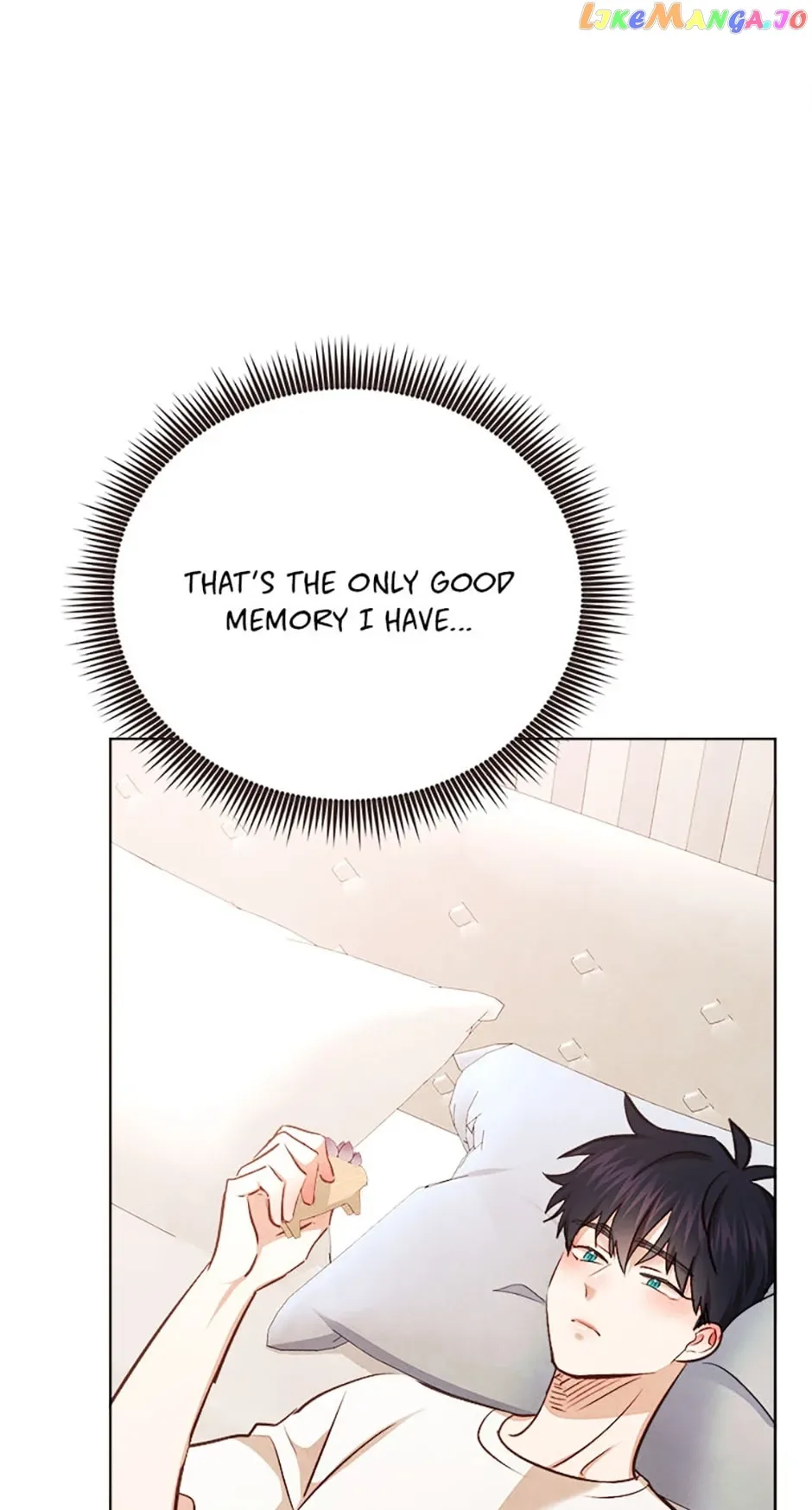 Viewer’s Choice: The Dating Show Chapter 33 page 37