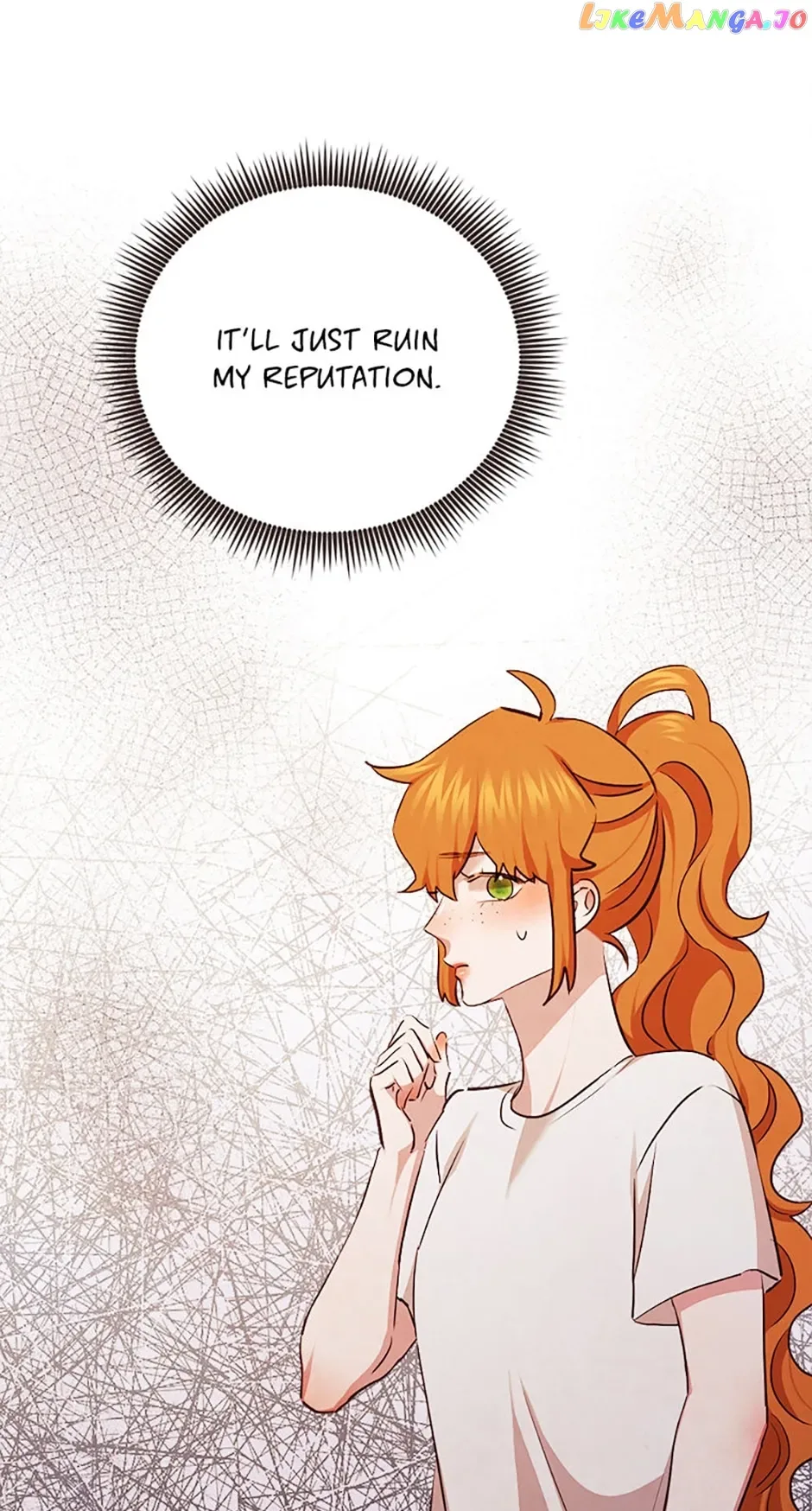 Viewer’s Choice: The Dating Show Chapter 33 page 41