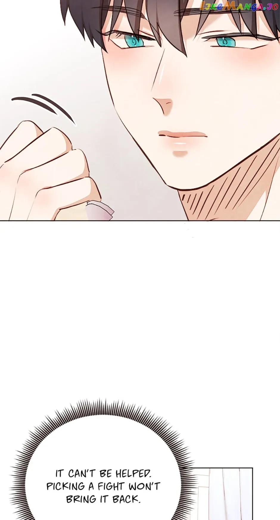 Viewer’s Choice: The Dating Show Chapter 33 page 39