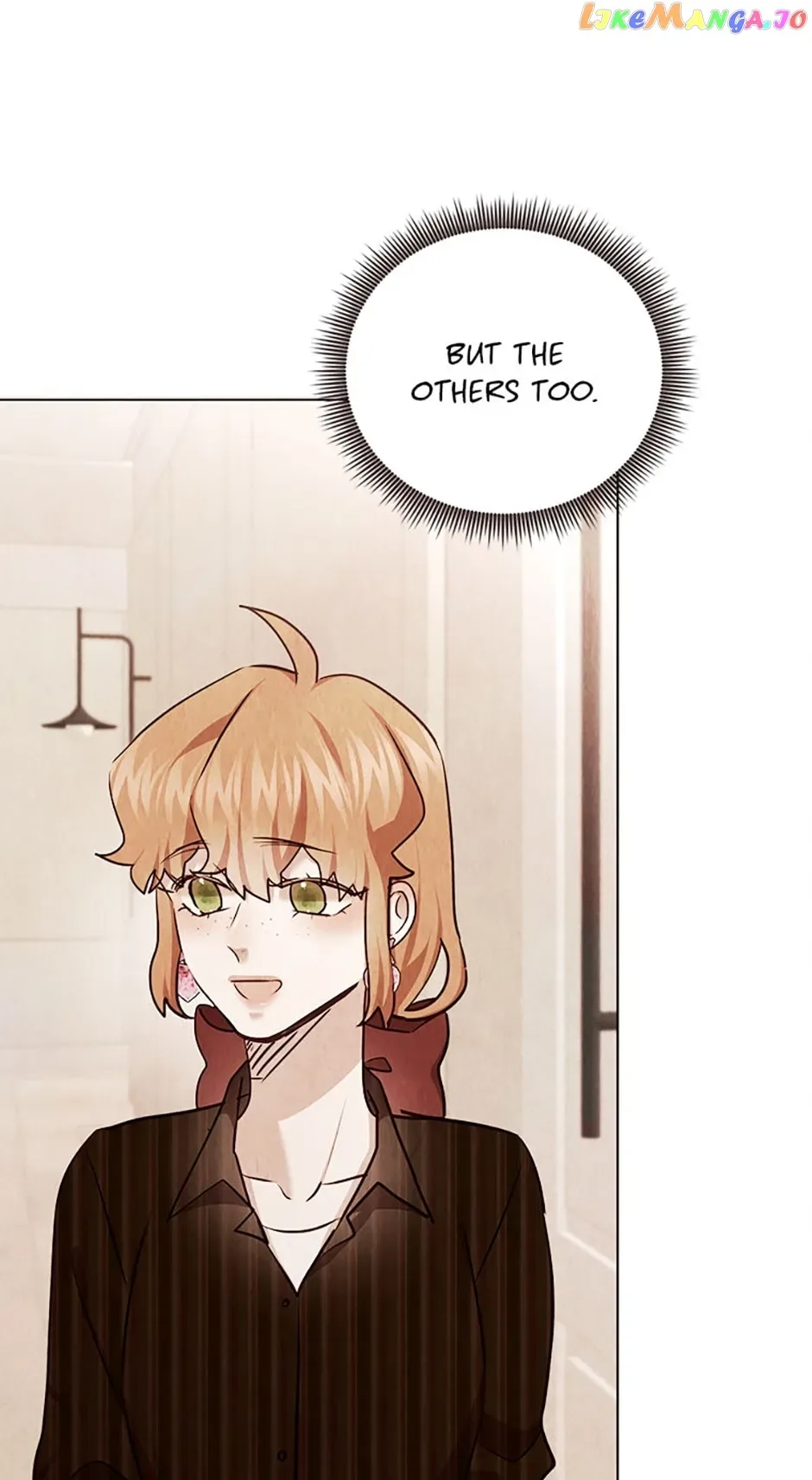 Viewer’s Choice: The Dating Show Chapter 33 page 48