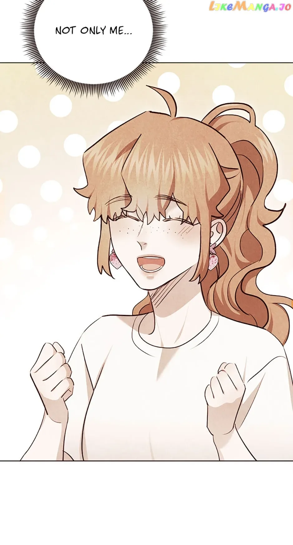 Viewer’s Choice: The Dating Show Chapter 33 page 47