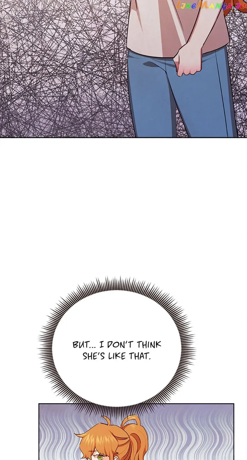 Viewer’s Choice: The Dating Show Chapter 33 page 42