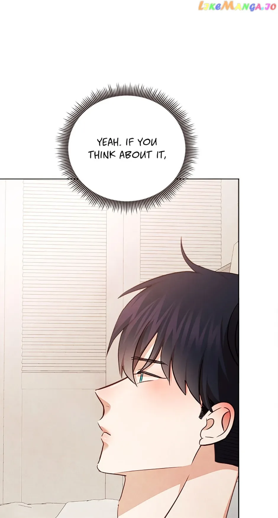 Viewer’s Choice: The Dating Show Chapter 33 page 44