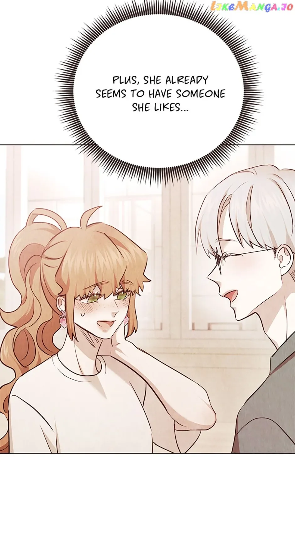 Viewer’s Choice: The Dating Show Chapter 33 page 53