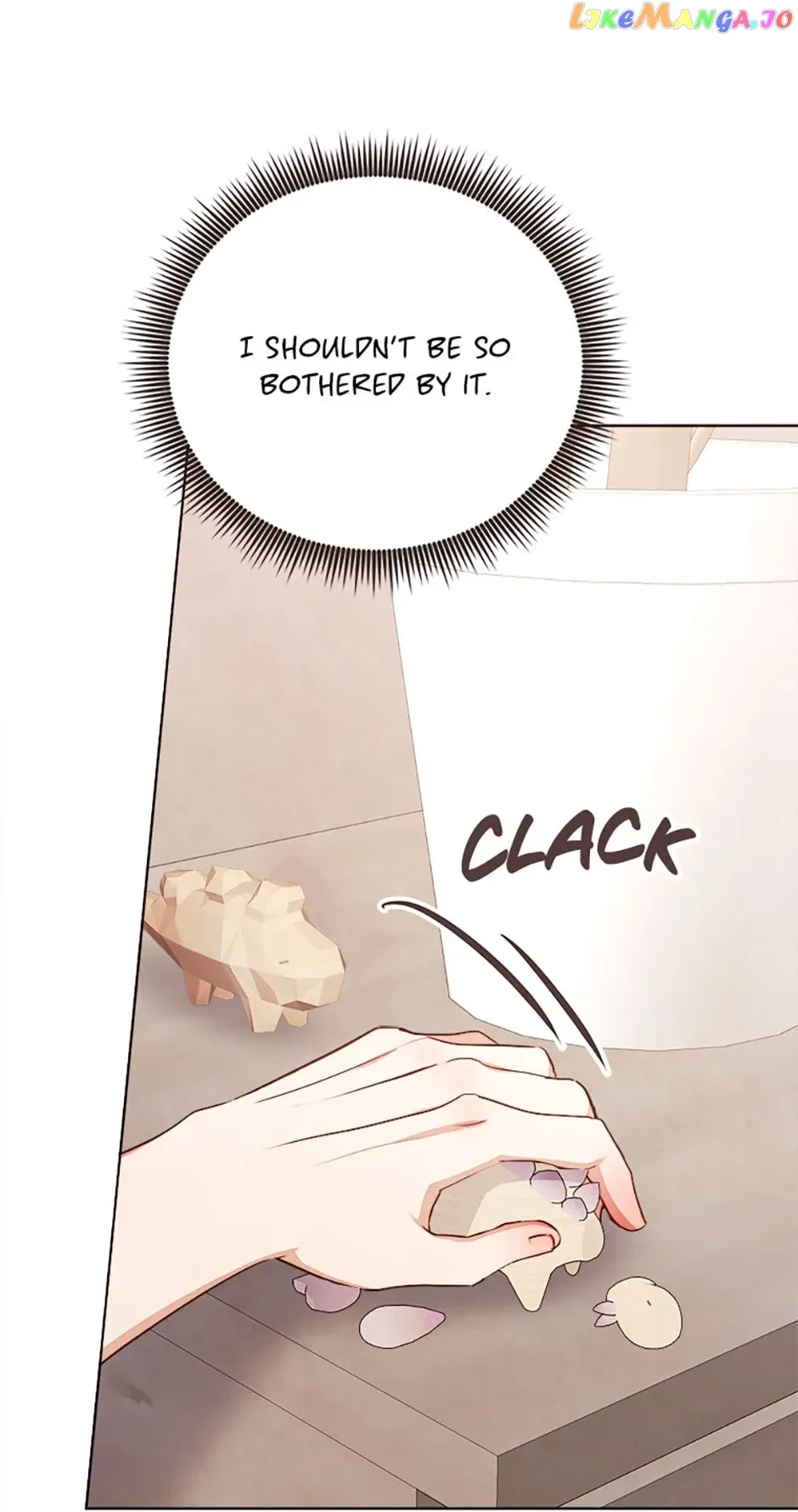 Viewer’s Choice: The Dating Show Chapter 33 page 54