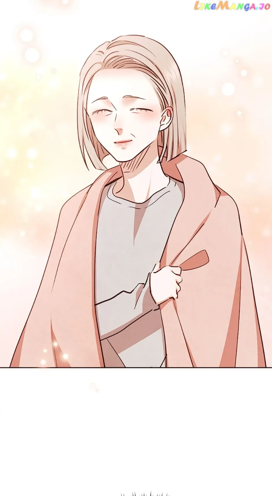 Viewer’s Choice: The Dating Show Chapter 33 page 52