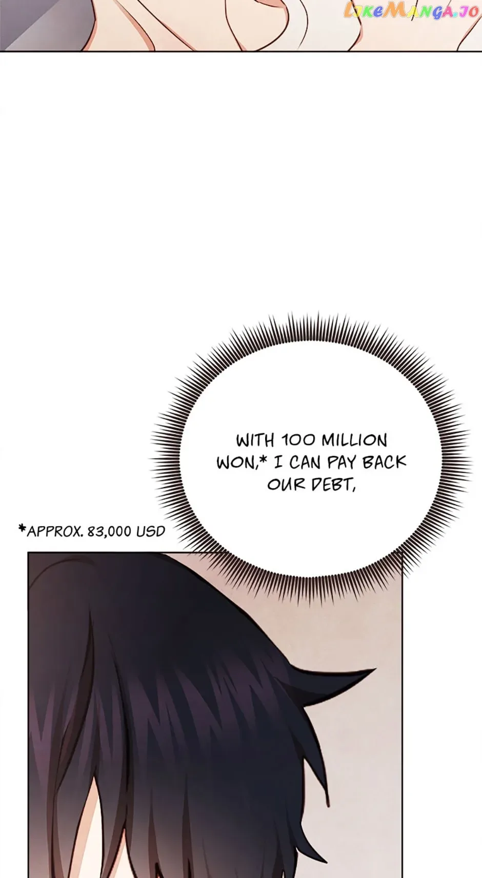 Viewer’s Choice: The Dating Show Chapter 33 page 50
