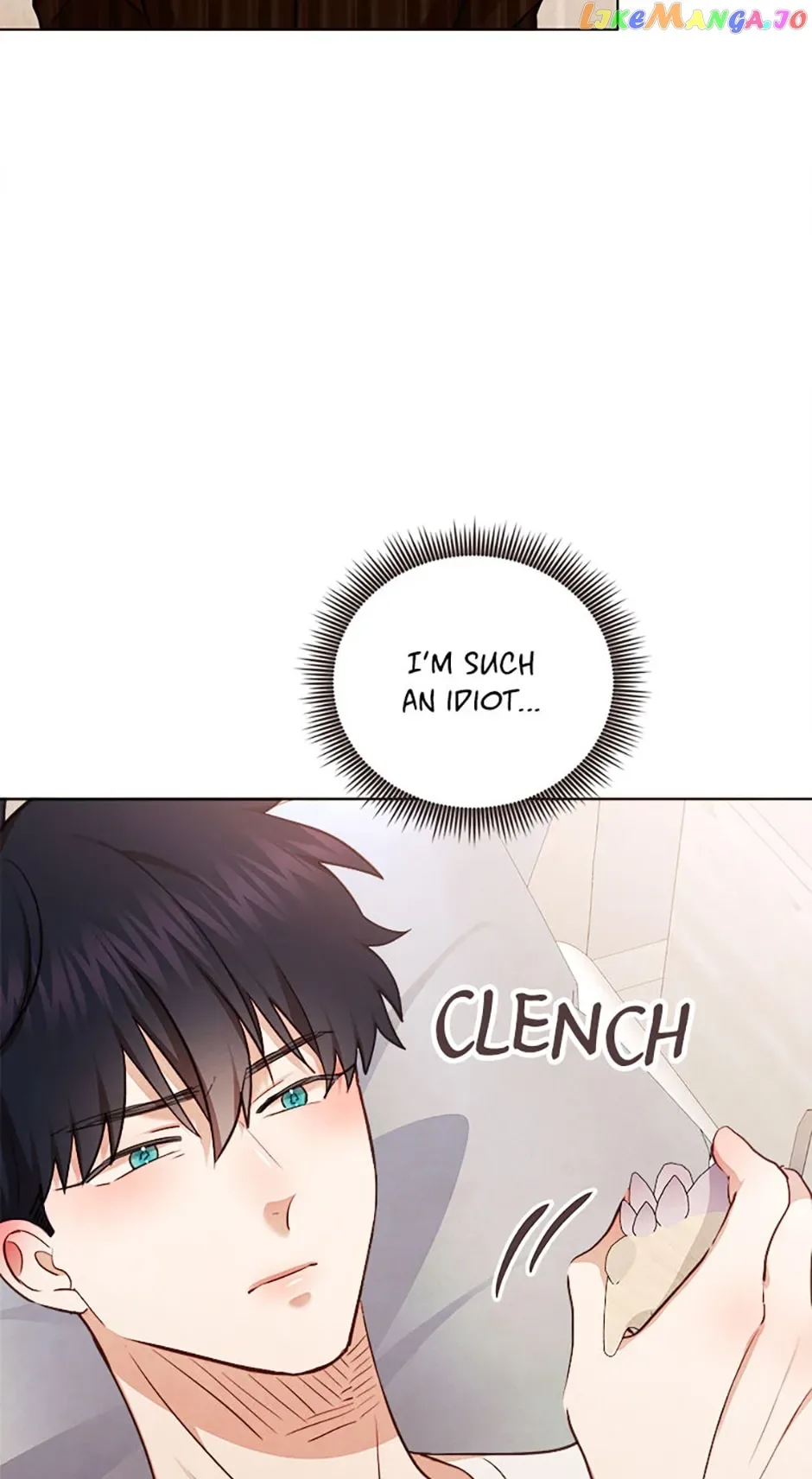 Viewer’s Choice: The Dating Show Chapter 33 page 49