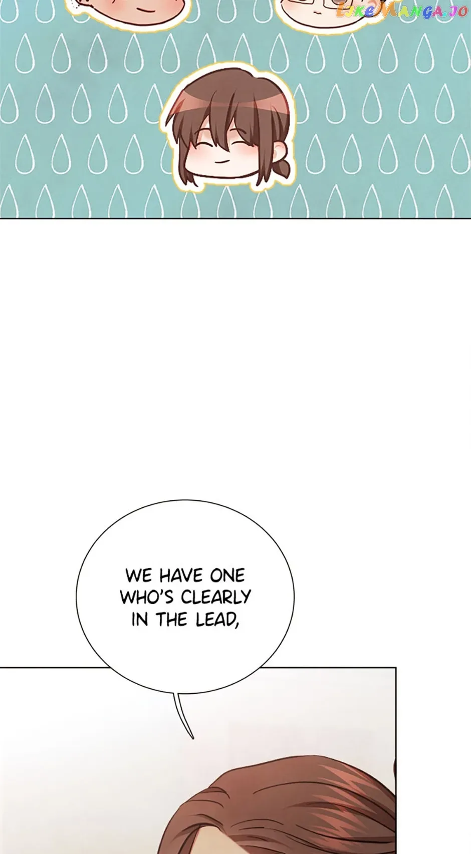Viewer’s Choice: The Dating Show Chapter 33 page 65
