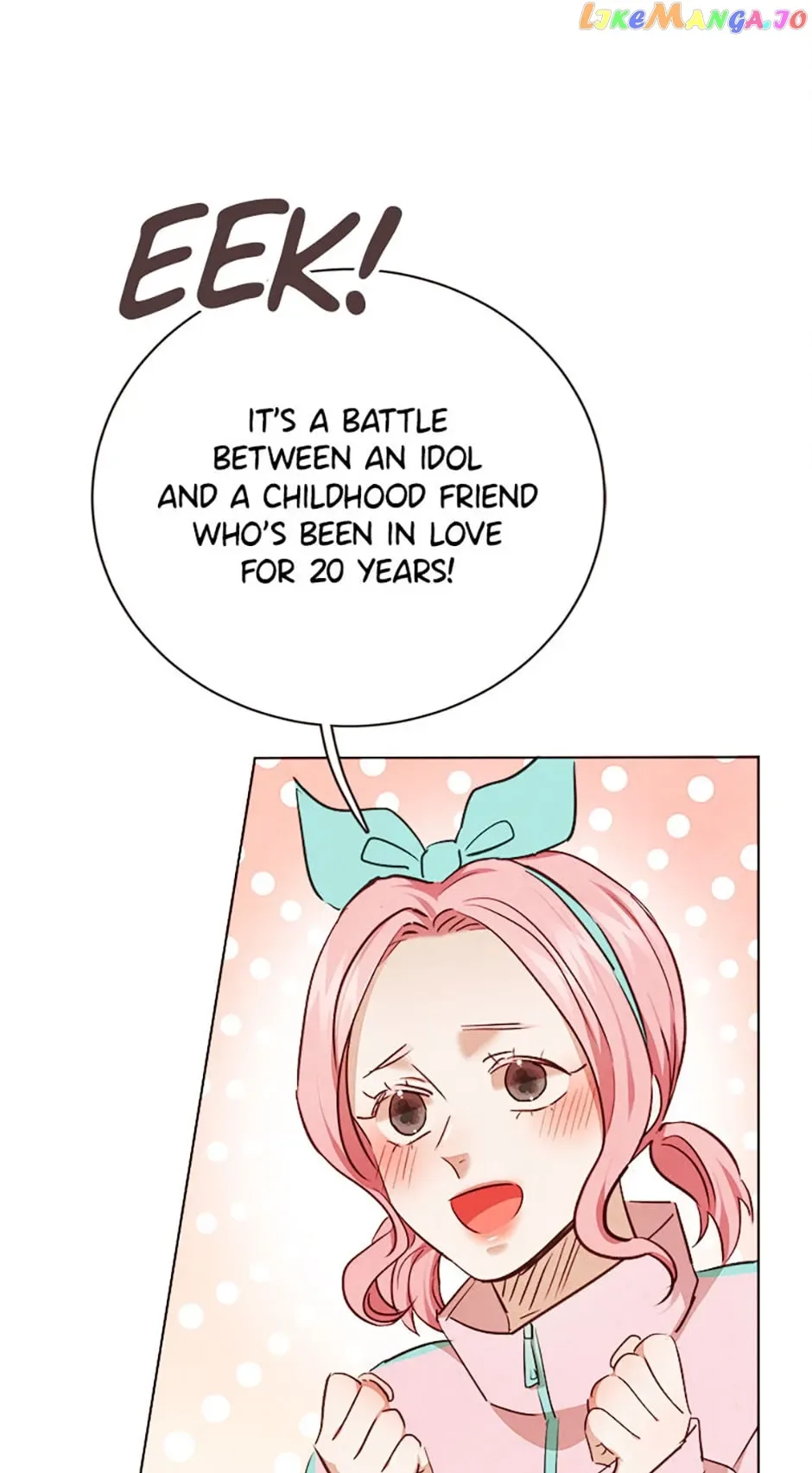 Viewer’s Choice: The Dating Show Chapter 33 page 63