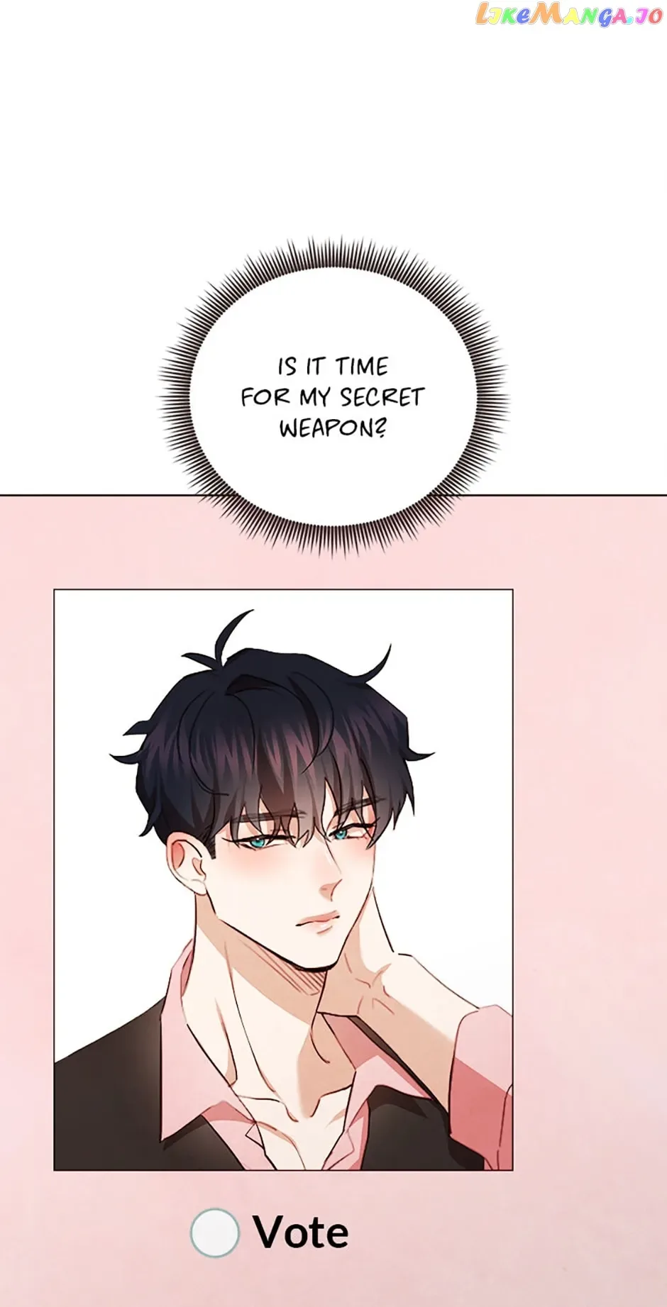 Viewer’s Choice: The Dating Show Chapter 33 page 76