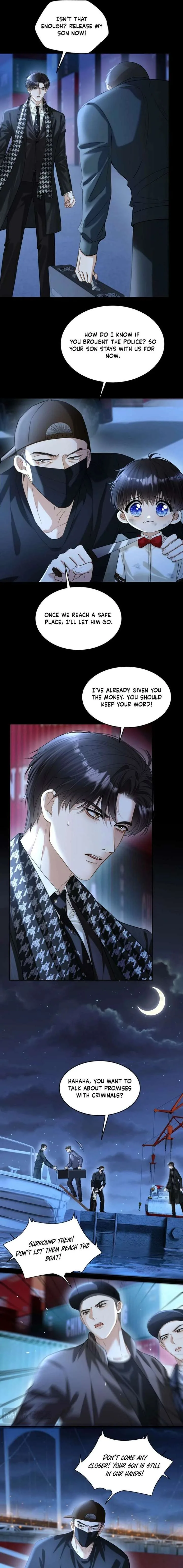 You Are My Thousands of Stars Chapter 32 page 5