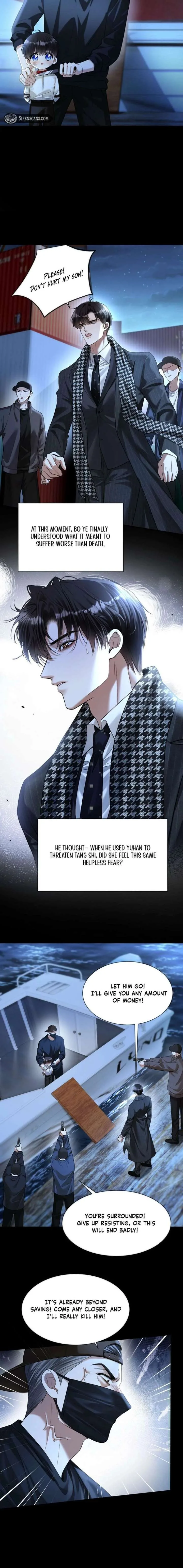 You Are My Thousands of Stars Chapter 32 page 6