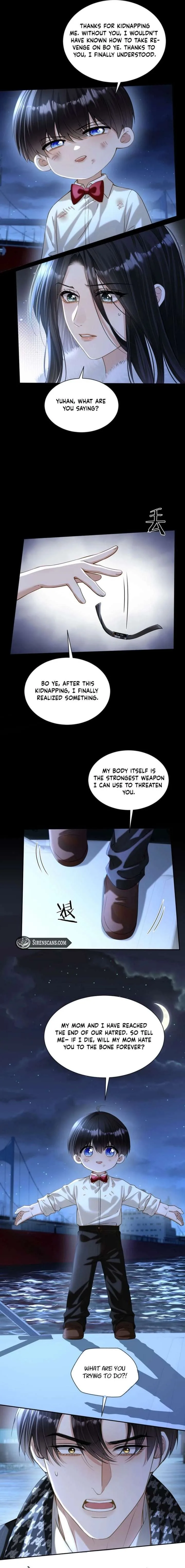 You Are My Thousands of Stars Chapter 32 page 9